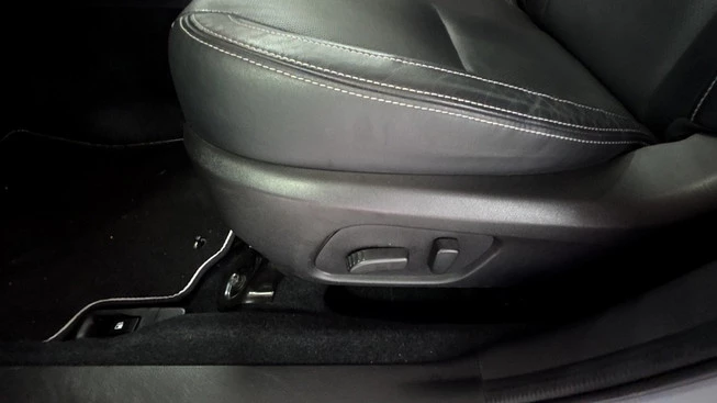 Subaru Forester - Afbeelding 22 van 30