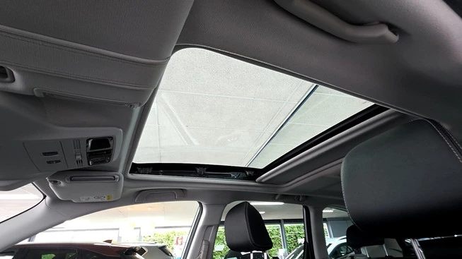 Subaru Forester - Afbeelding 23 van 30