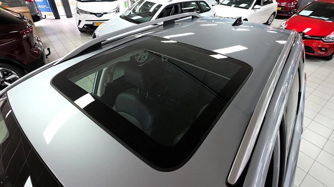 Subaru Forester - Afbeelding 25 van 30