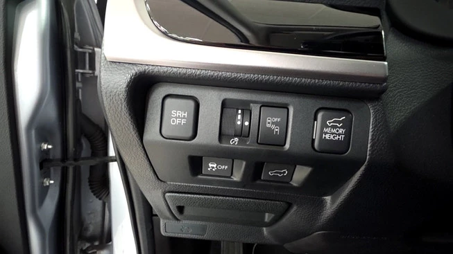 Subaru Forester - Afbeelding 26 van 30