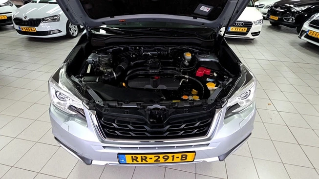 Subaru Forester - Afbeelding 29 van 30