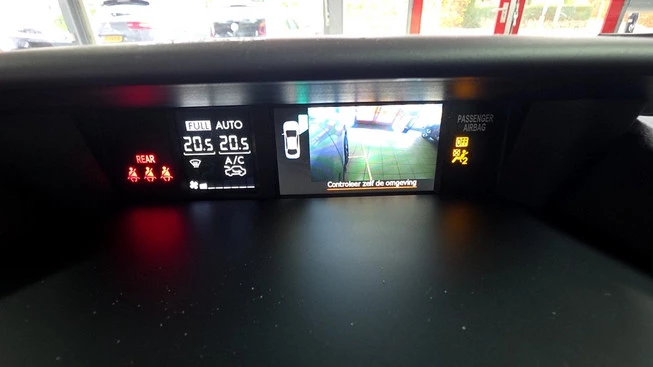 Subaru Forester - Afbeelding 30 van 30