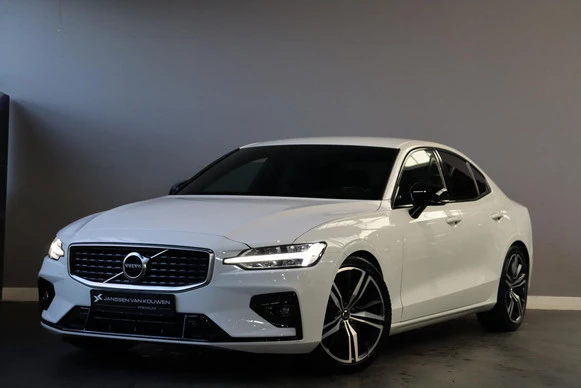 Volvo S60 - Afbeelding 1 van 30