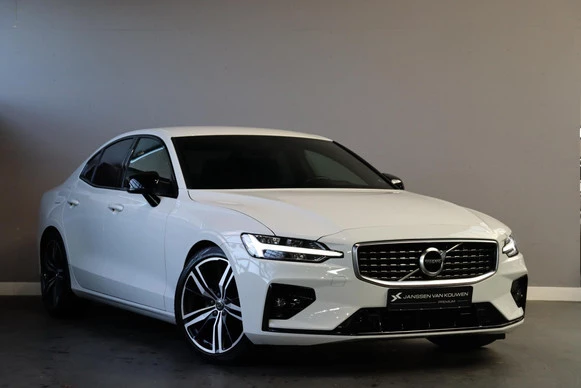 Volvo S60 - Afbeelding 3 van 30