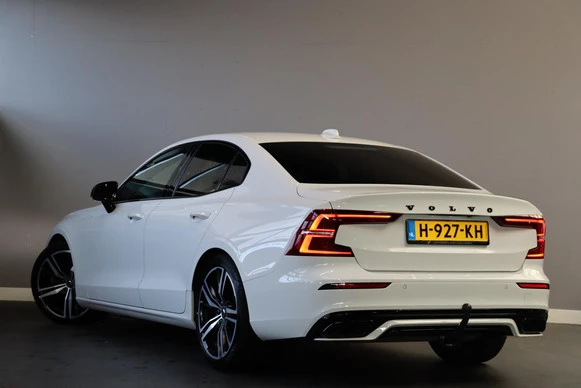 Volvo S60 - Afbeelding 4 van 30