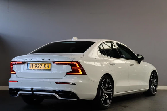 Volvo S60 - Afbeelding 5 van 30