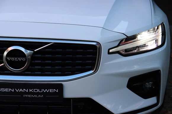 Volvo S60 - Afbeelding 6 van 30