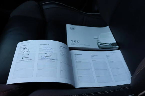 Volvo S60 - Afbeelding 7 van 30