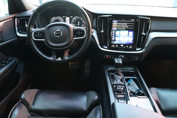 Volvo S60 - Afbeelding 8 van 30