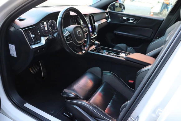 Volvo S60 - Afbeelding 9 van 30