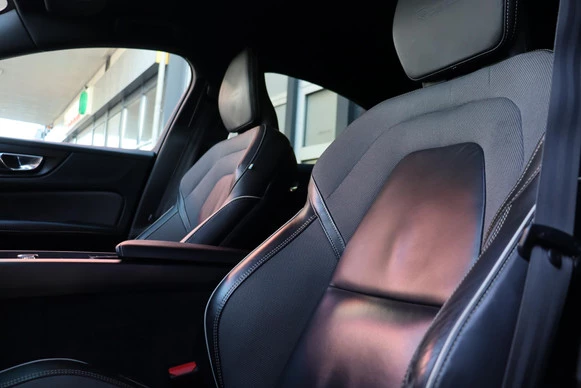 Volvo S60 - Afbeelding 12 van 30