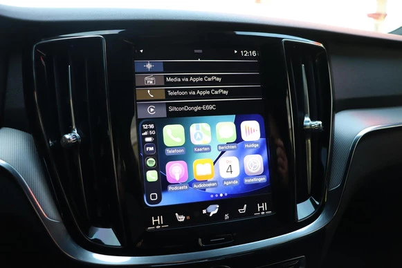 Volvo S60 - Afbeelding 13 van 30