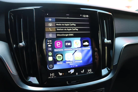 Volvo S60 - Afbeelding 14 van 30