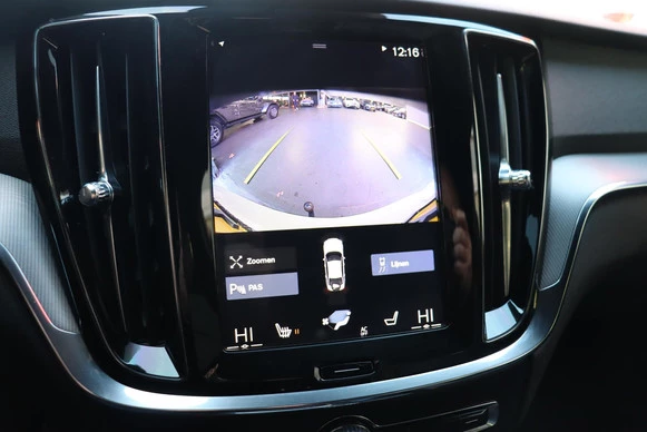 Volvo S60 - Afbeelding 15 van 30