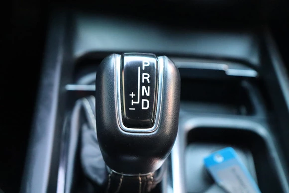 Volvo S60 - Afbeelding 17 van 30