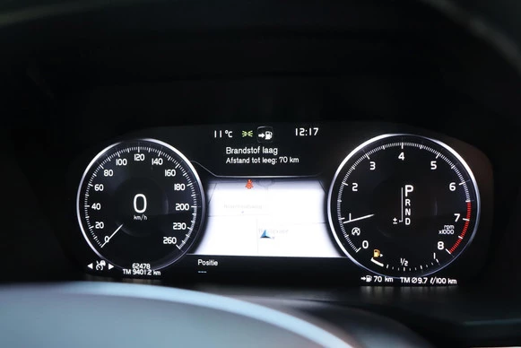 Volvo S60 - Afbeelding 19 van 30