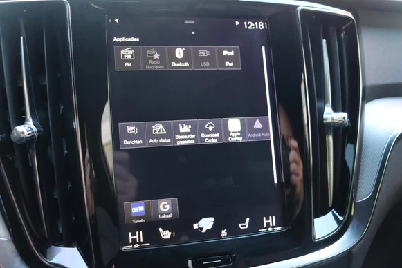 Volvo S60 - Afbeelding 22 van 30