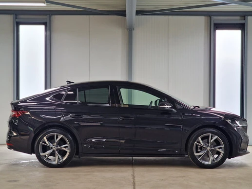 Škoda Enyaq Coupe - Afbeelding 6 van 30