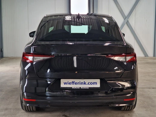 Škoda Enyaq Coupe - Afbeelding 7 van 30