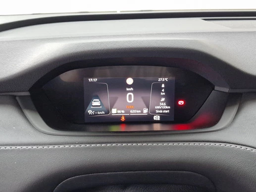 Škoda Enyaq Coupe - Afbeelding 12 van 30