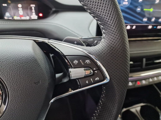 Škoda Enyaq Coupe - Afbeelding 14 van 30