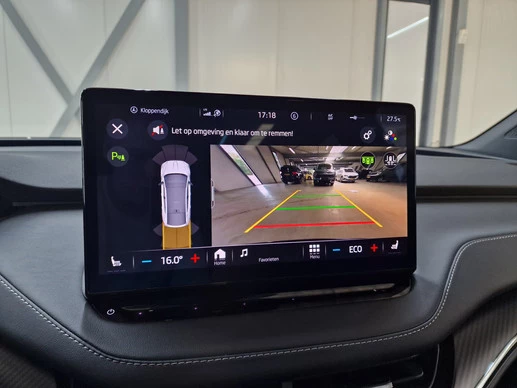 Škoda Enyaq Coupe - Afbeelding 18 van 30