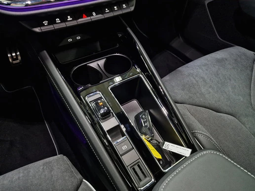 Škoda Enyaq Coupe - Afbeelding 28 van 30