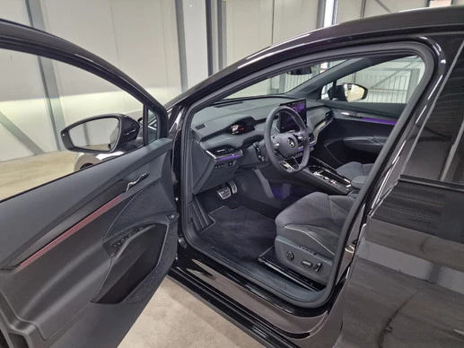 Škoda Enyaq Coupe - Afbeelding 29 van 30