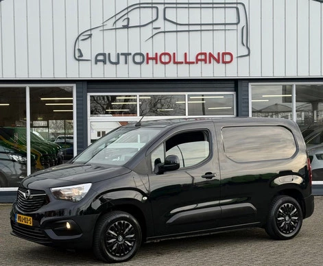 Opel Combo - Afbeelding 1 van 27