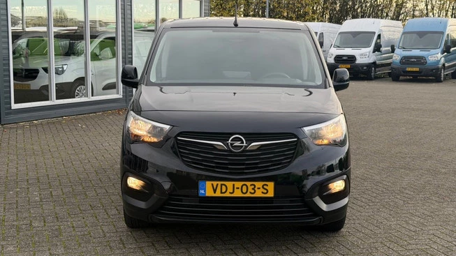 Opel Combo - Afbeelding 2 van 27
