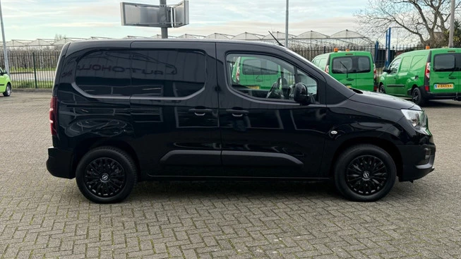 Opel Combo - Afbeelding 4 van 27