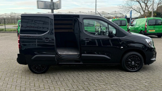Opel Combo - Afbeelding 5 van 27