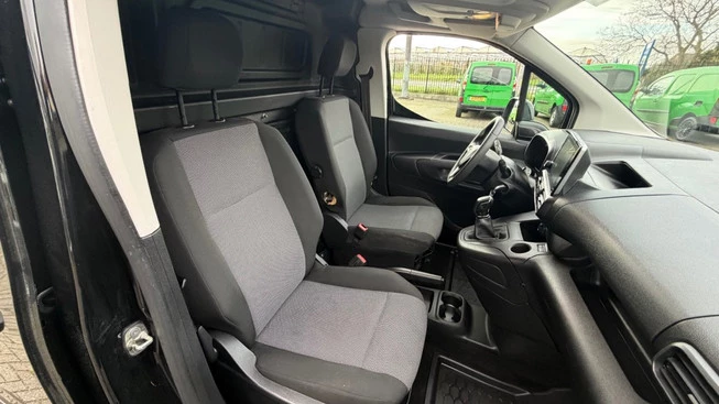 Opel Combo - Afbeelding 6 van 27