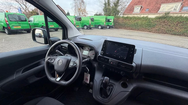 Opel Combo - Afbeelding 8 van 27