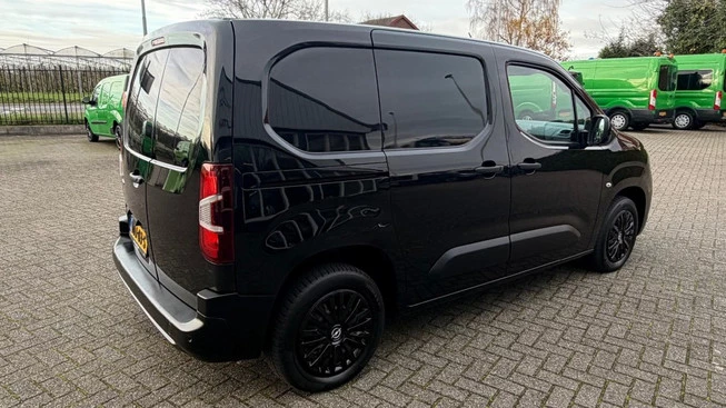 Opel Combo - Afbeelding 9 van 27