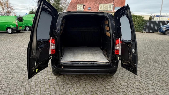 Opel Combo - Afbeelding 11 van 27