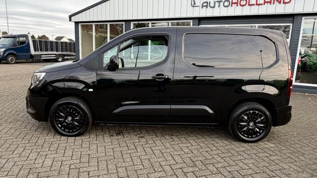 Opel Combo - Afbeelding 16 van 27