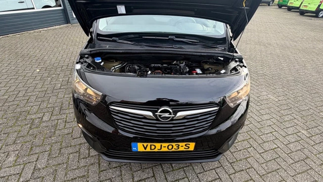 Opel Combo - Afbeelding 18 van 27