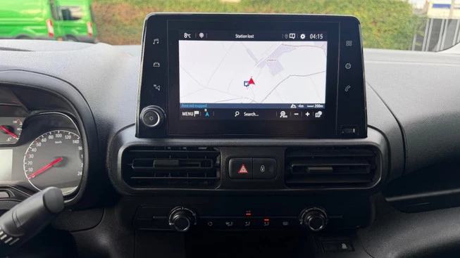 Opel Combo - Afbeelding 20 van 27