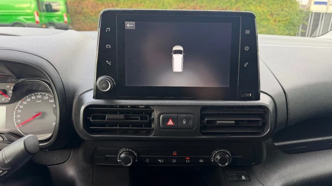 Opel Combo - Afbeelding 21 van 27