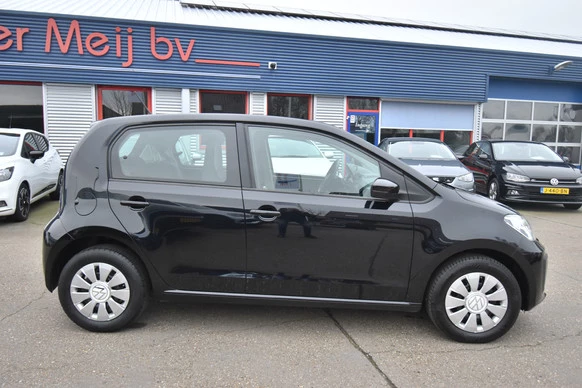 Volkswagen up! - Afbeelding 2 van 24