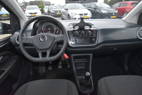Volkswagen up! - Afbeelding 3 van 24