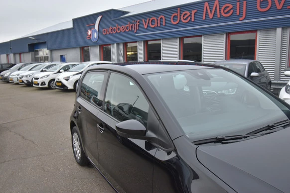 Volkswagen up! - Afbeelding 4 van 24