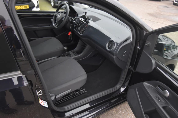 Volkswagen up! - Afbeelding 5 van 24