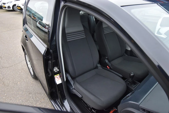 Volkswagen up! - Afbeelding 6 van 24