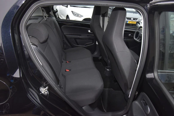Volkswagen up! - Afbeelding 7 van 24