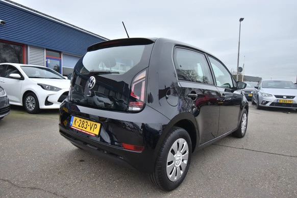 Volkswagen up! - Afbeelding 9 van 24