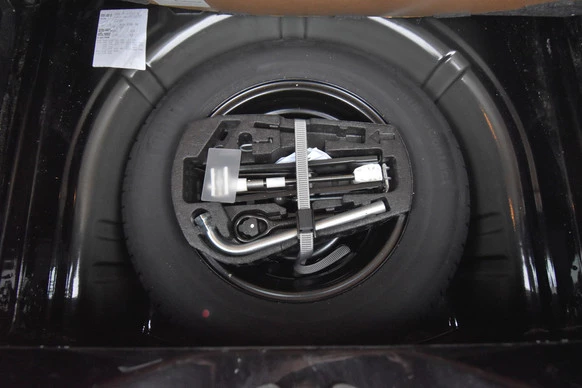 Volkswagen up! - Afbeelding 11 van 24