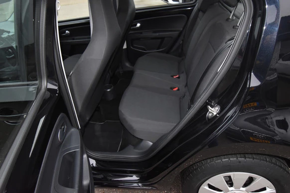 Volkswagen up! - Afbeelding 15 van 24