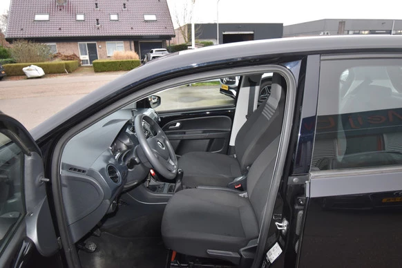 Volkswagen up! - Afbeelding 17 van 24